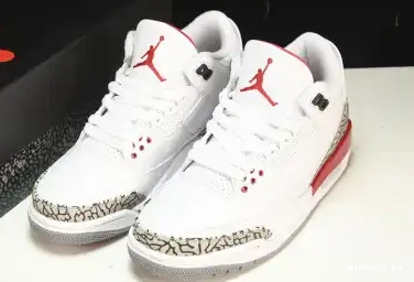 3 AIR RETRO JORDAN 